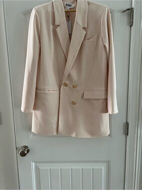 Steve Madden Womens blazer